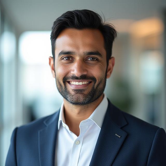 Ghpatel Pinnello - Head of Talent Acquisition